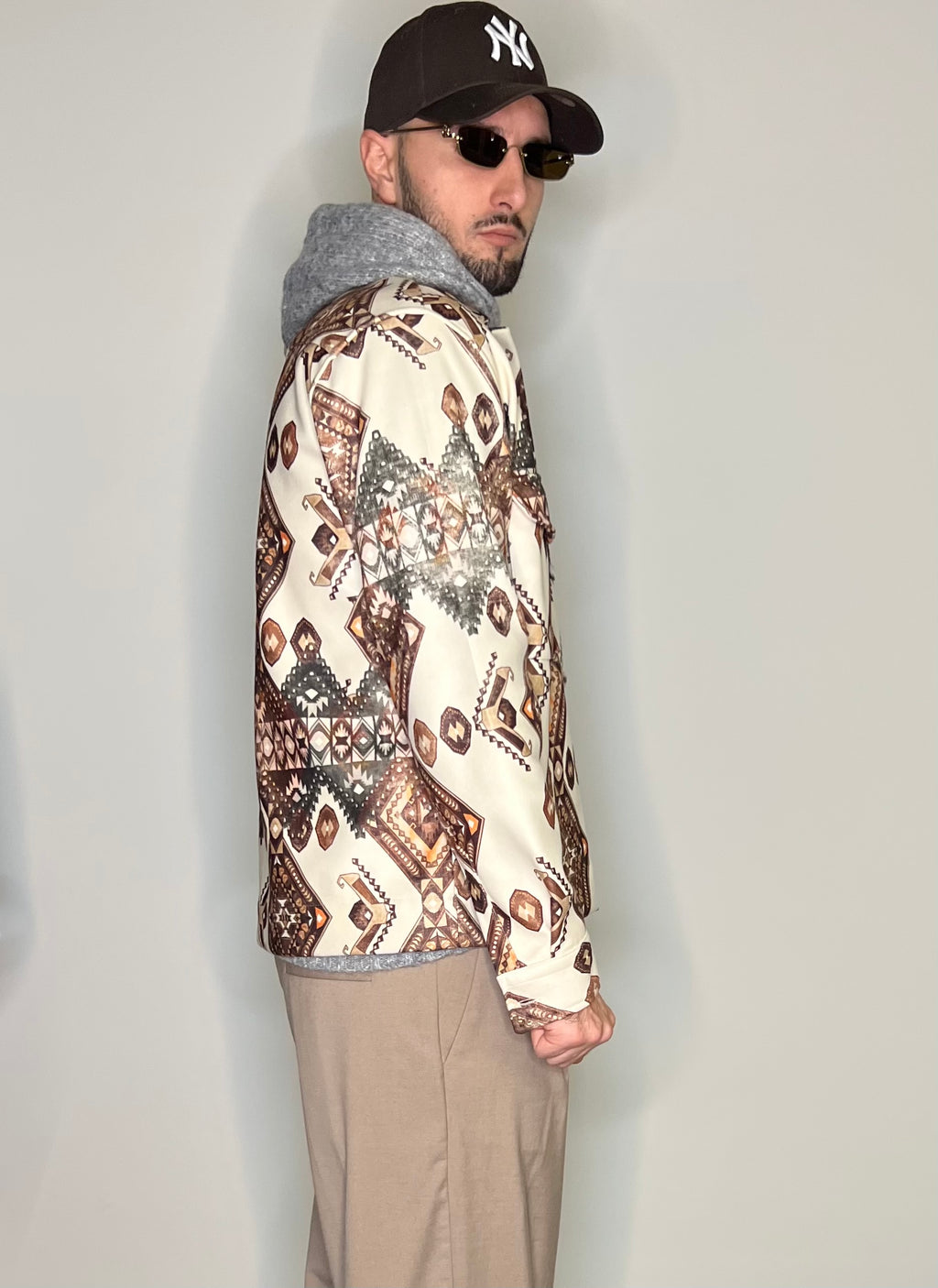 Overshirt Navajo
