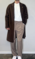 Cappotto Oversize