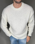 Maglione Bouclé