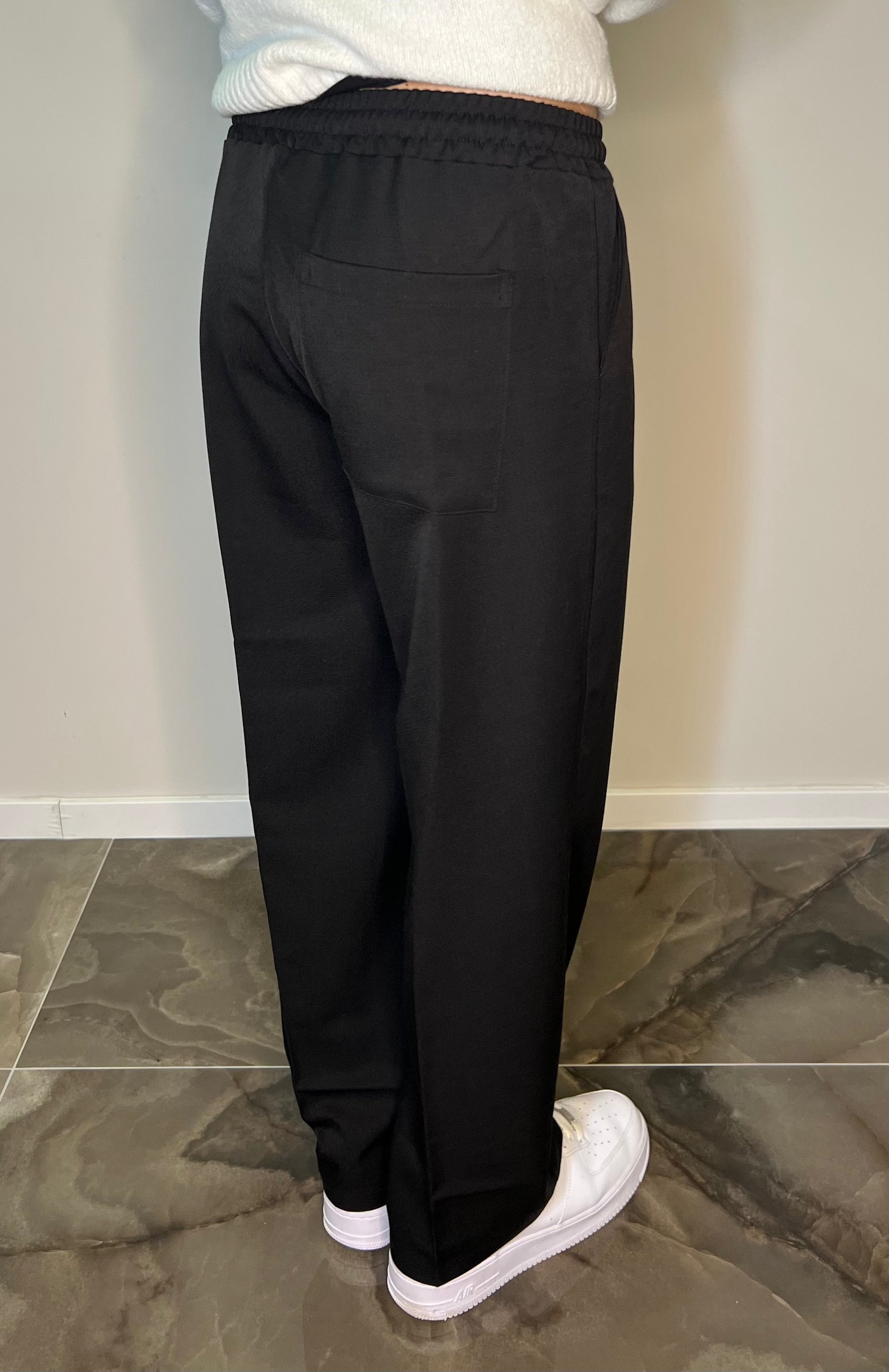 Pantamolla fondo ampio