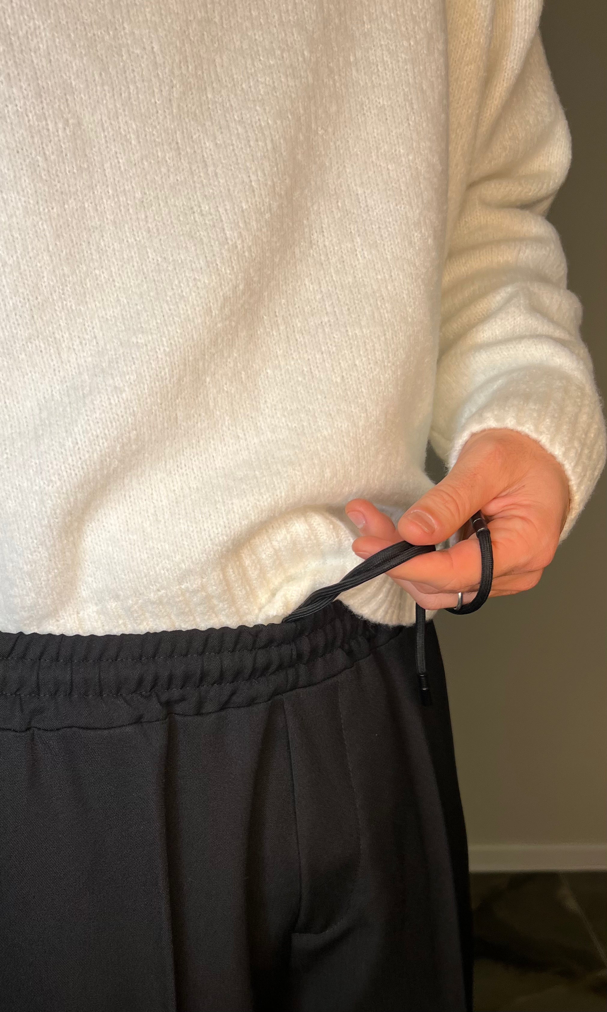 Pantamolla fondo ampio