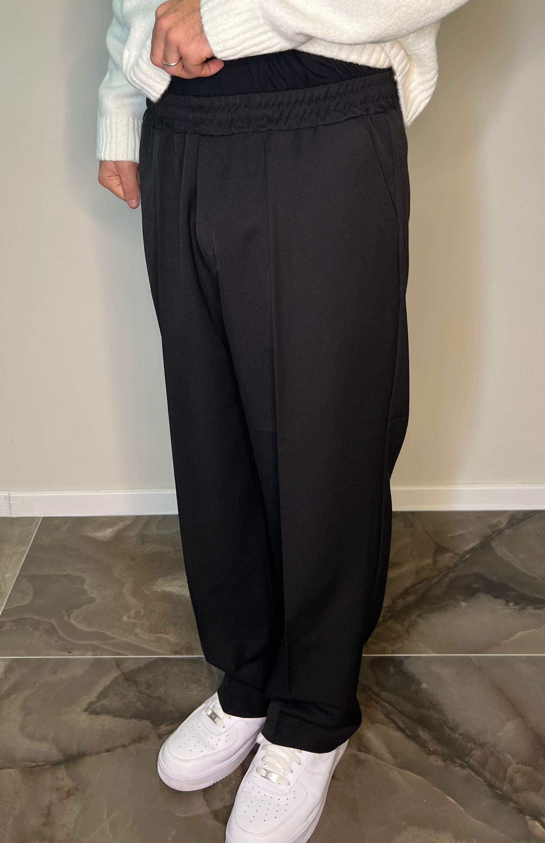 Pantamolla fondo ampio