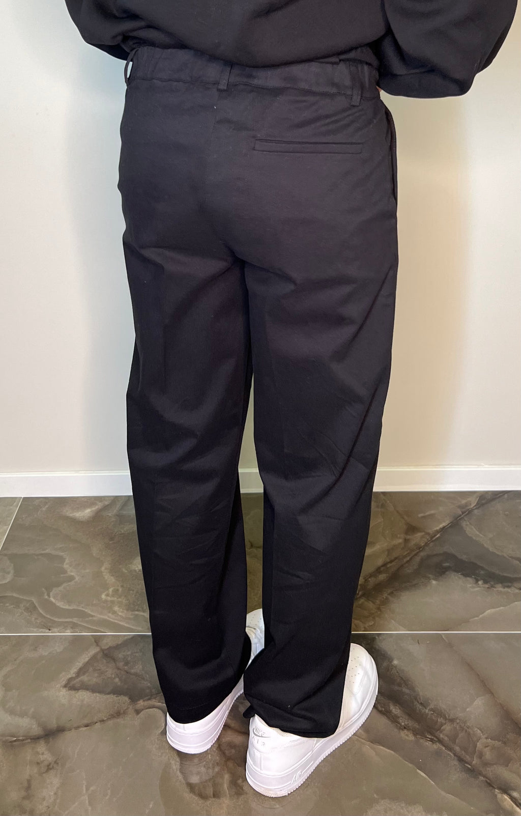 Pantalone mezzamolla