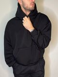 Hoodie Boxy tascone