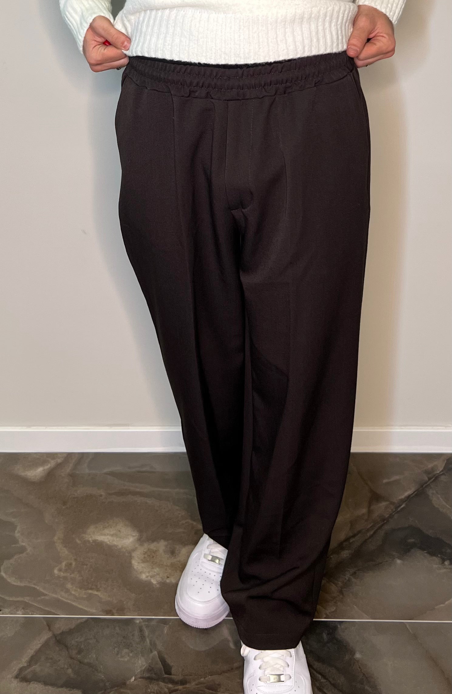 Pantamolla fondo ampio