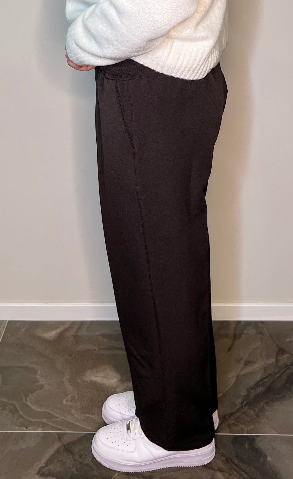 Pantamolla fondo ampio