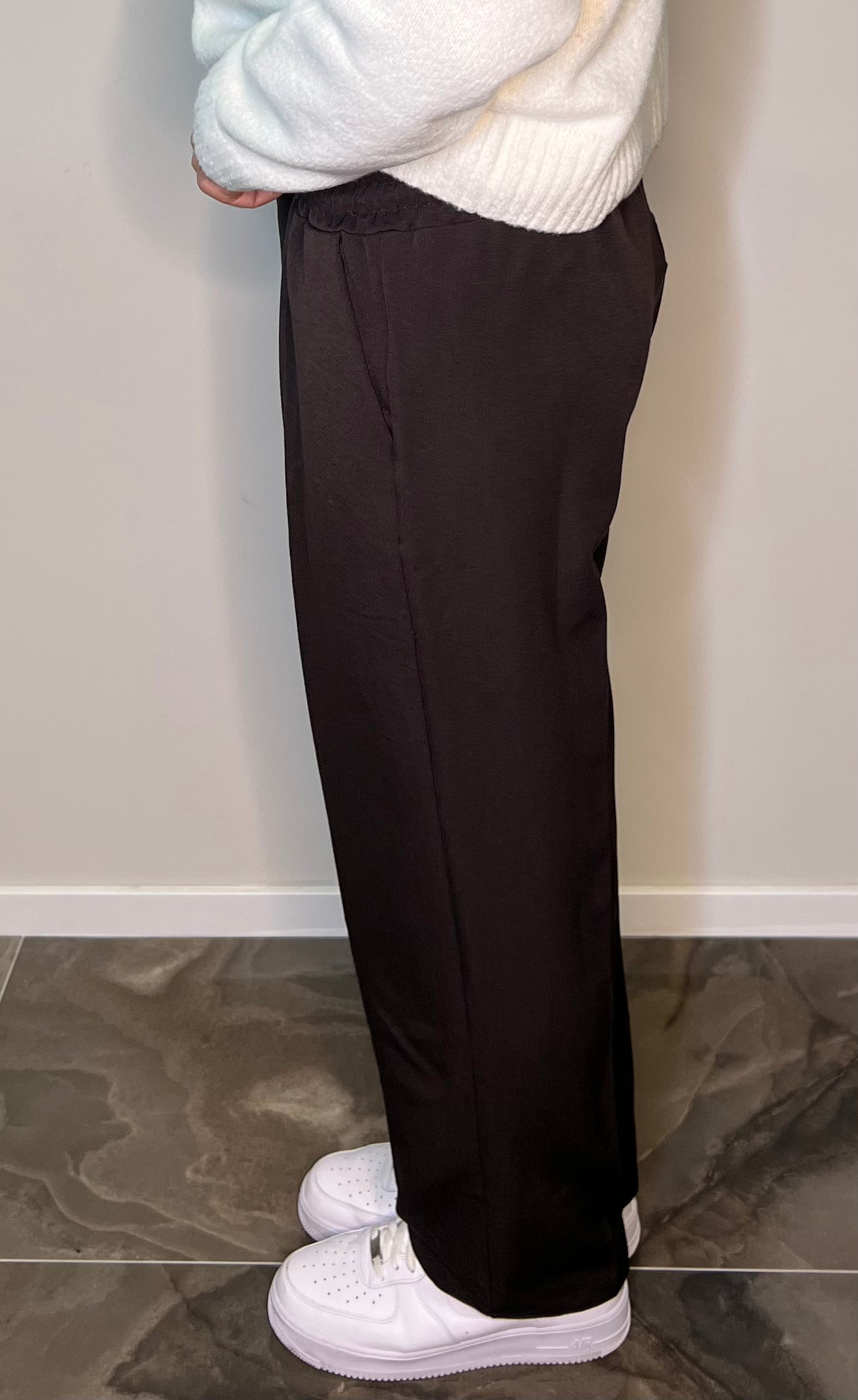 Pantamolla fondo ampio