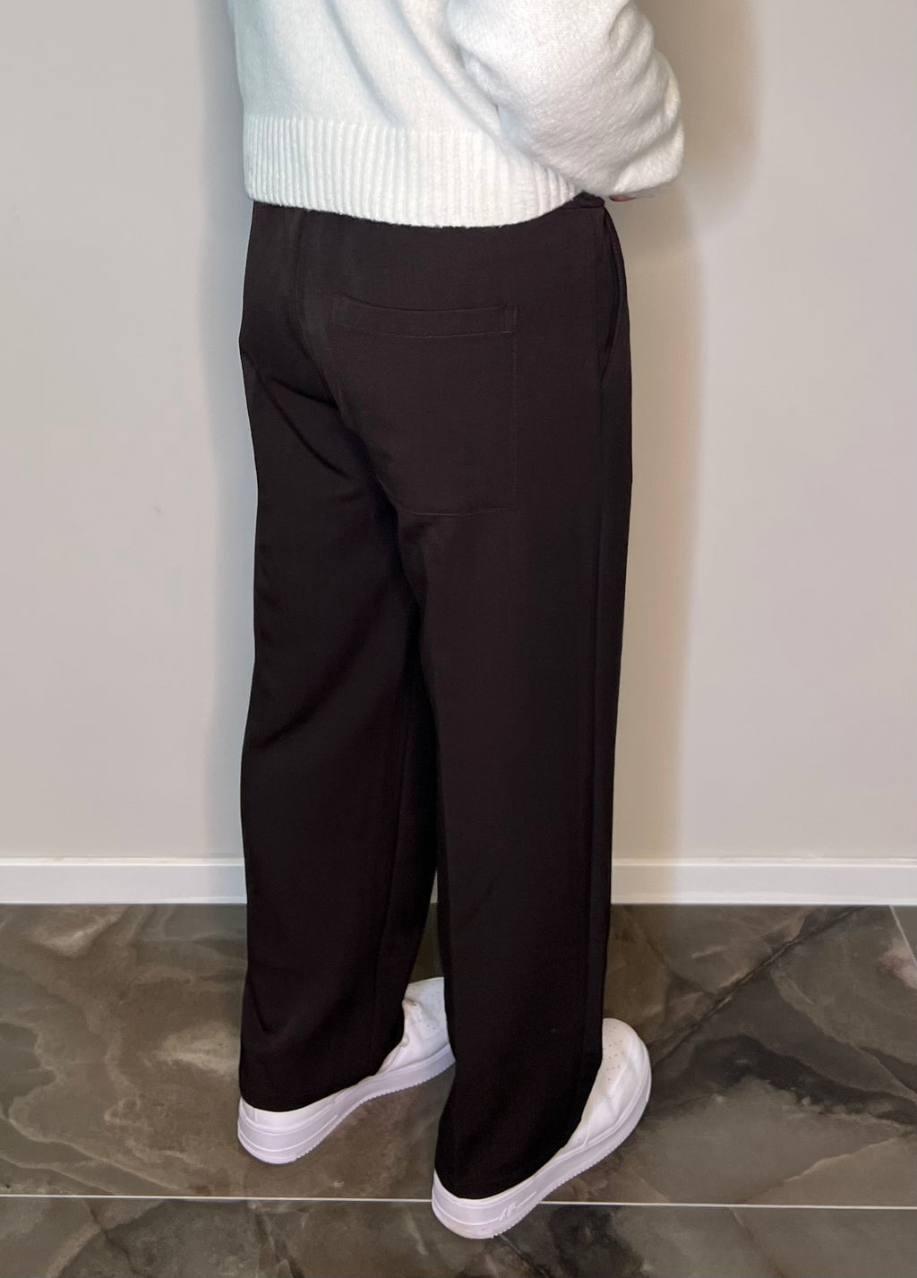 Pantamolla fondo ampio