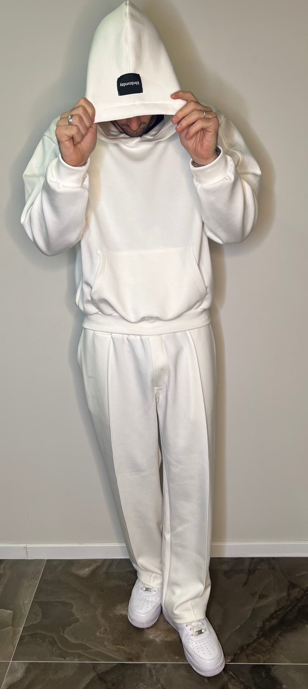 Tuta Scuba unisex