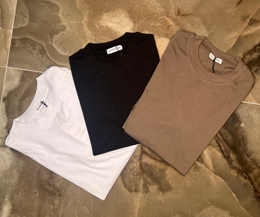 T-Shirt Basic